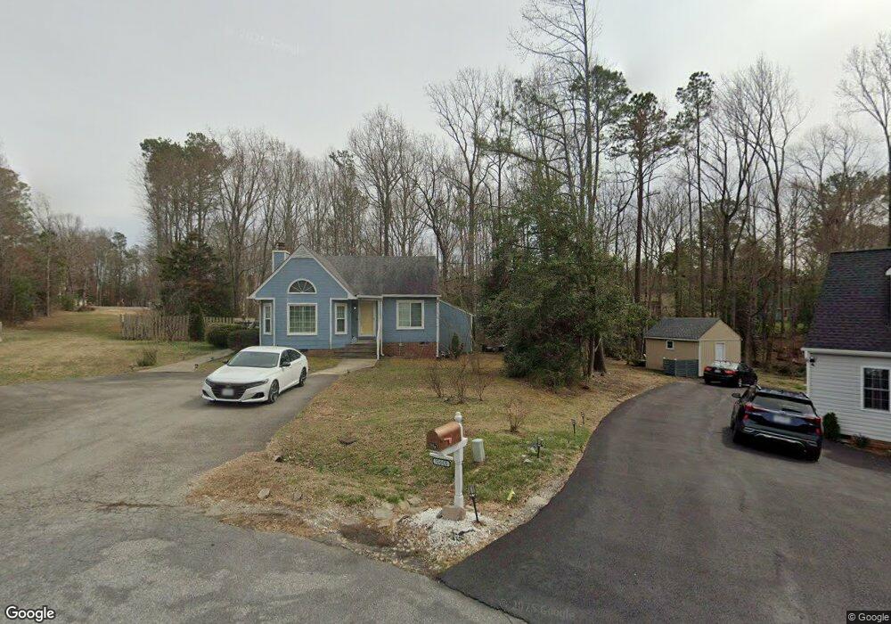 10600 Pursuit Ct, Chesterfield, VA 23832 - photo 1