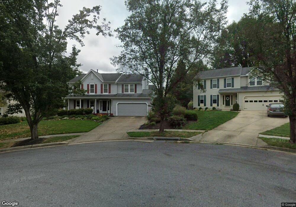 1605 Troys Ct, Crofton, MD 21114 - photo 1