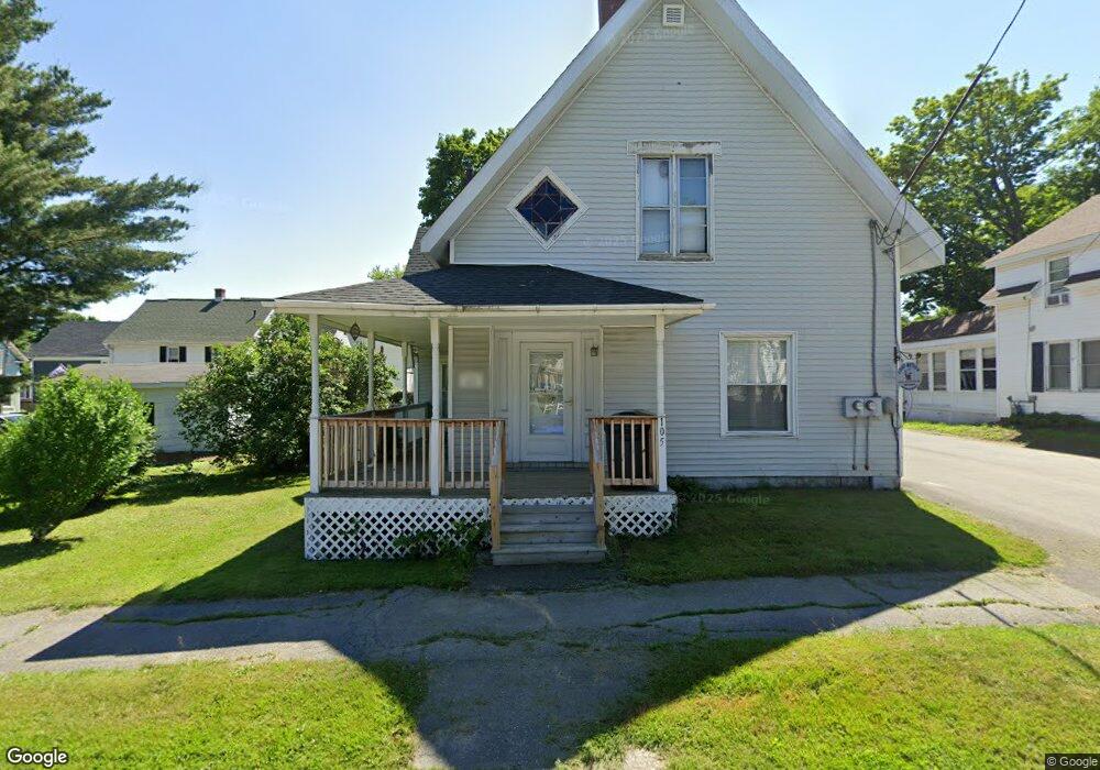 105 Union St, Brewer, ME 04412 - photo 1