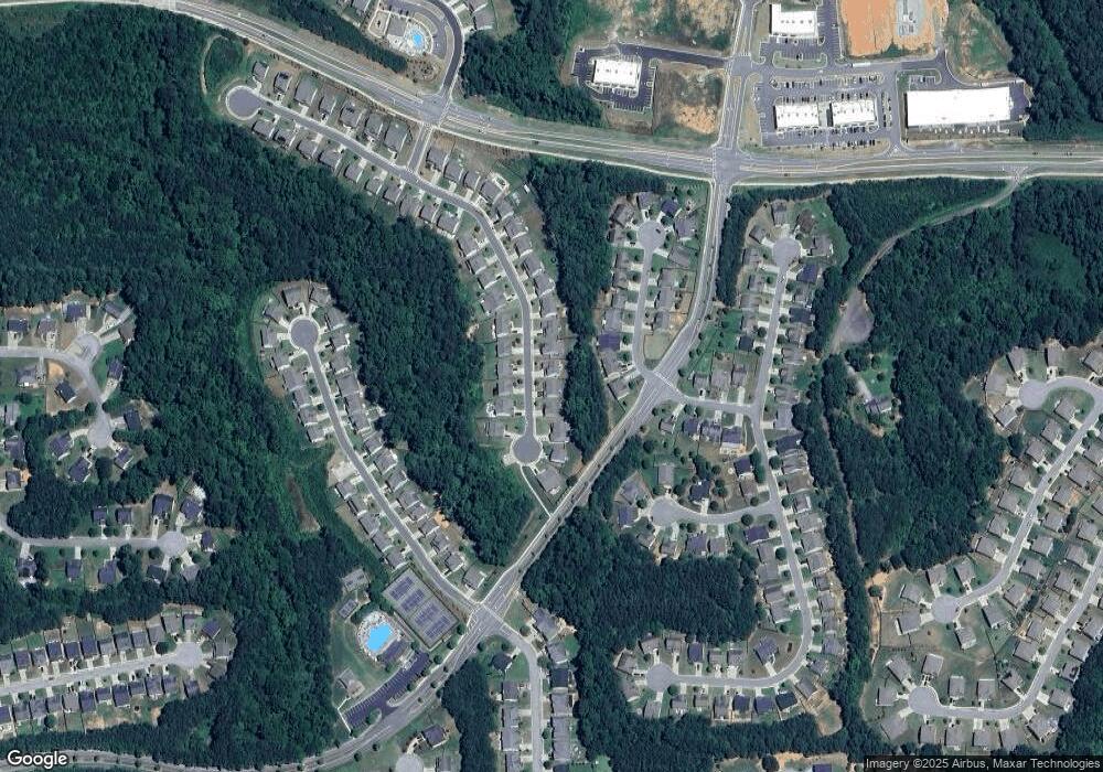 151 Ridgewood Way unit 43, Dallas, GA 30132 - photo 1