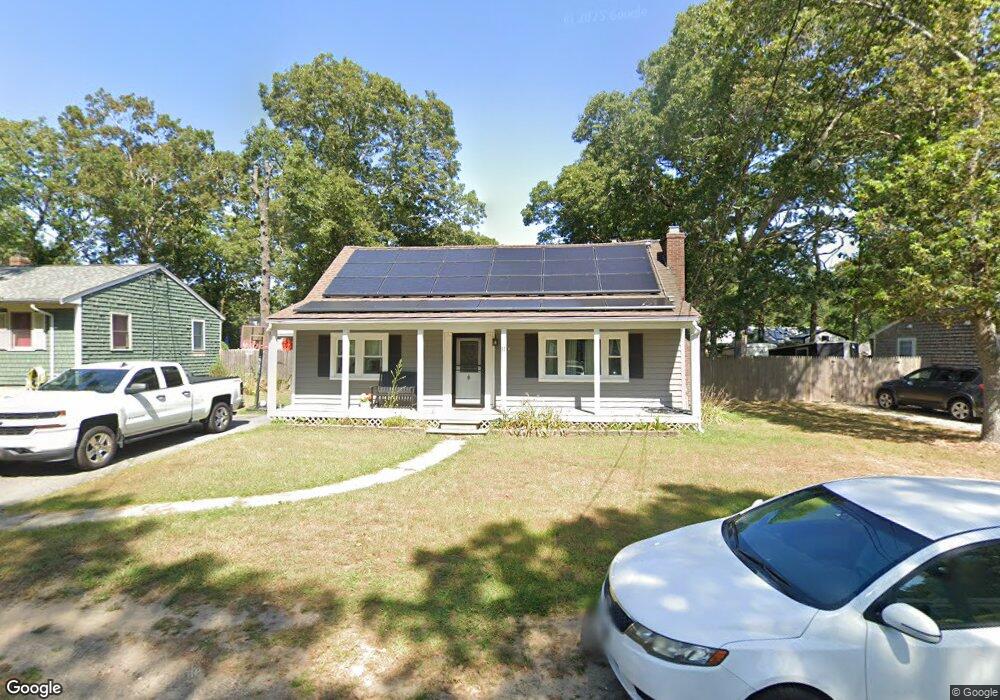 50 Midway Dr, Centerville, MA 02632 - photo 1