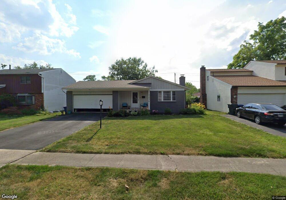 5293 Arrowood Loop W, Columbus, OH 43229 - photo 1