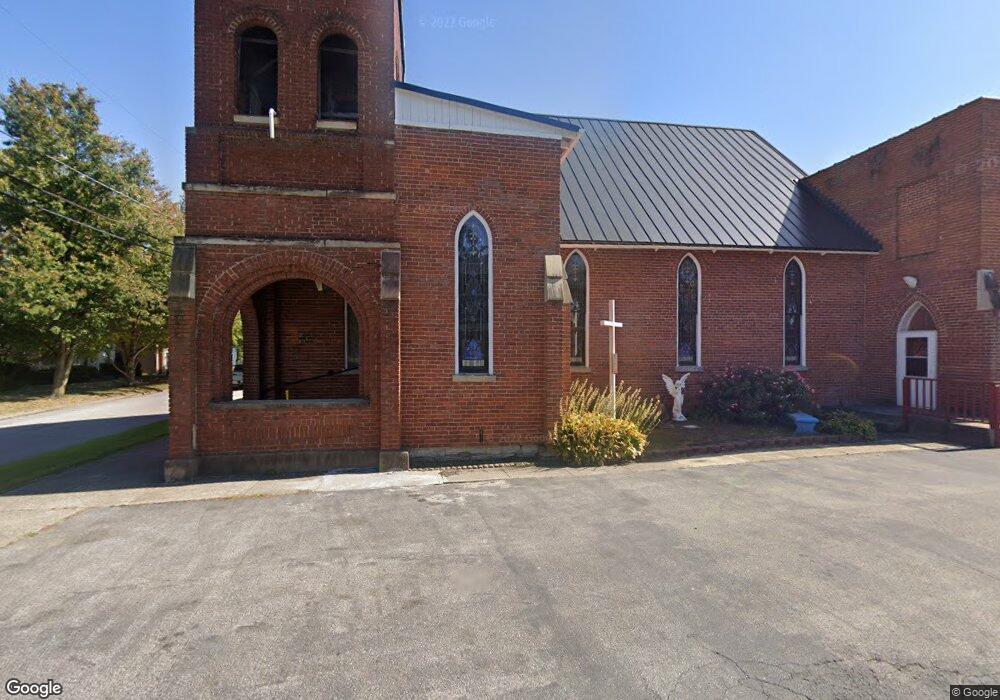 404 E 4th St, Augusta, KY 41002 - photo 1