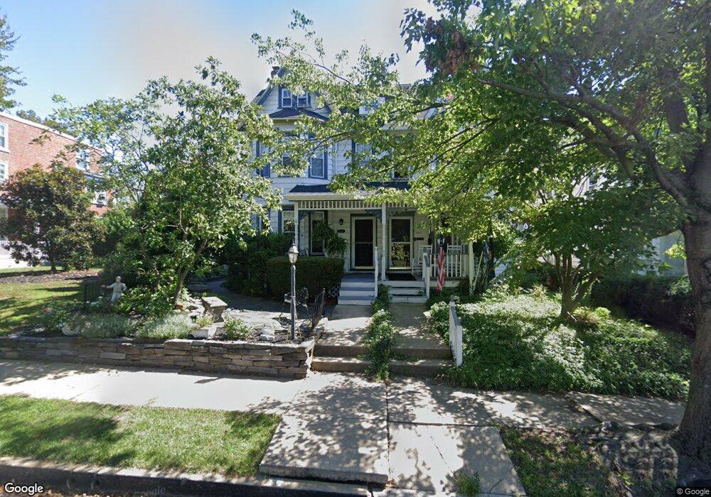 421 S Union St, Kennett Square, PA 19348 - photo 1