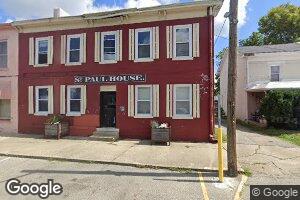 110 E Washington St, Saint Paul, IN 47272