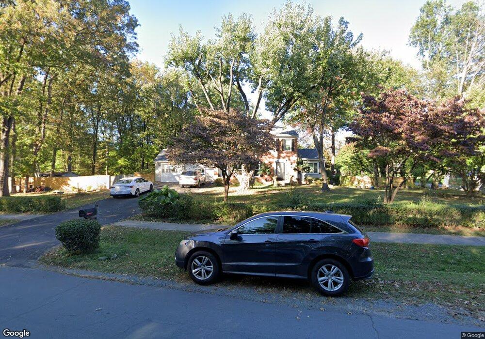 2400 Rosedown Dr, Reston, VA 20191 - photo 1