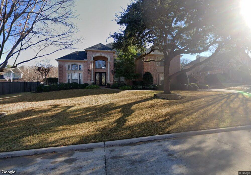 1223 Strathmore Dr, Southlake, TX 76092 - photo 1