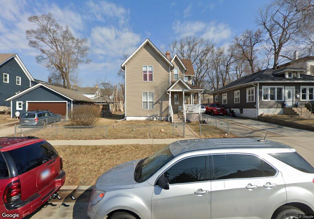 262 Cherry St, Elgin, IL 60120 - photo 1