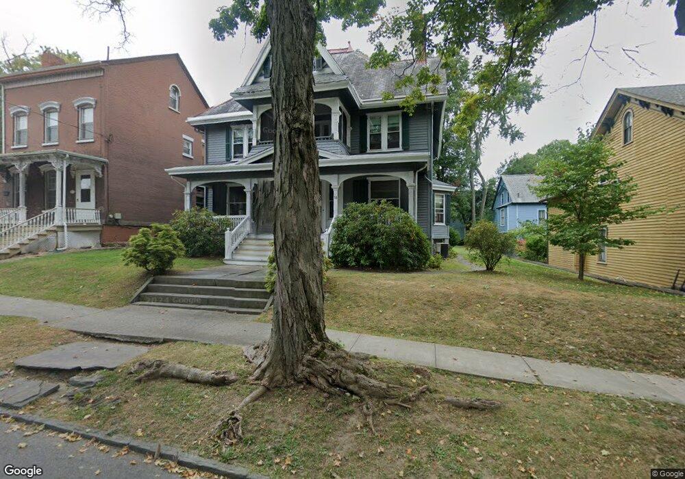 18 Barclay St, Poughkeepsie, NY 12601 - photo 1