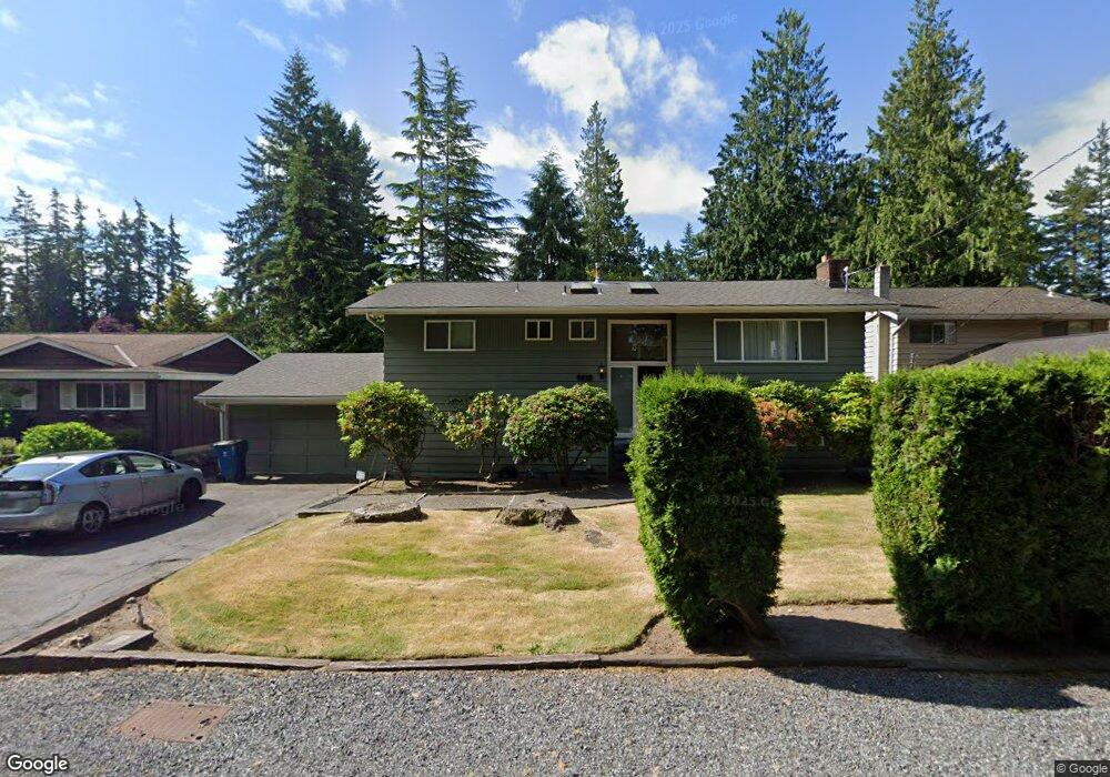 9510 232nd St SW, Edmonds, WA 98020 - photo 1