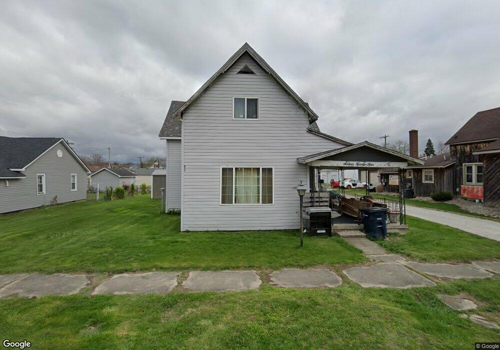 1624 N D St, Elwood, IN 46036 - photo 1