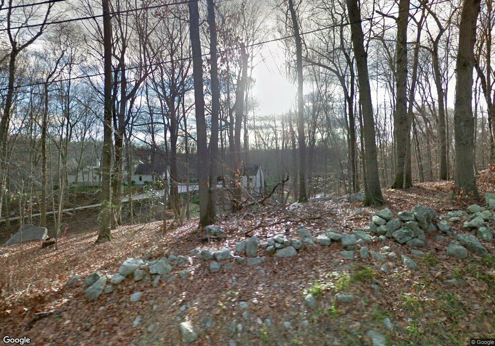 283 Godfrey Rd E, Weston, CT 06883 - photo 1