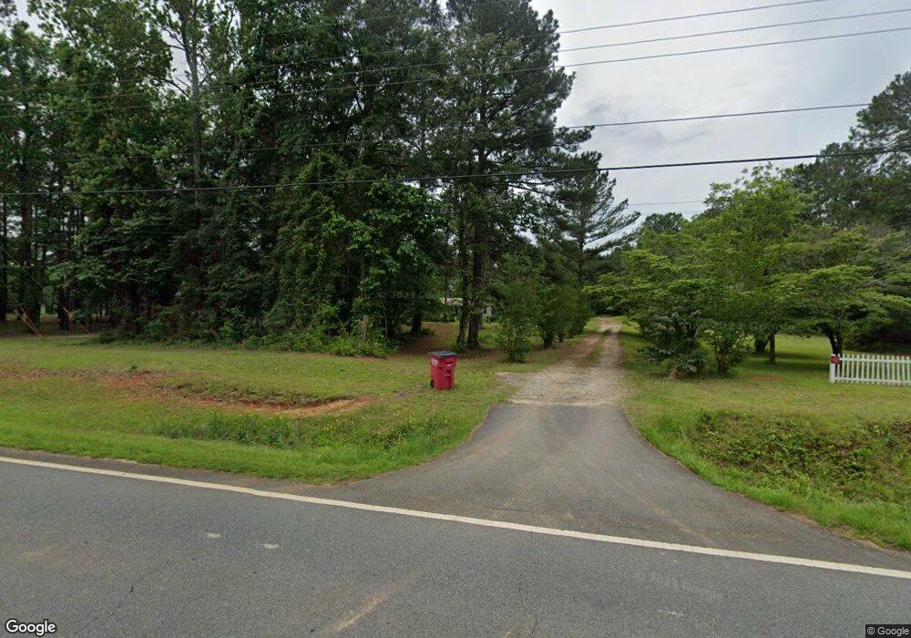 11422 Ga Highway 74, Forsyth, GA 31029 - photo 1