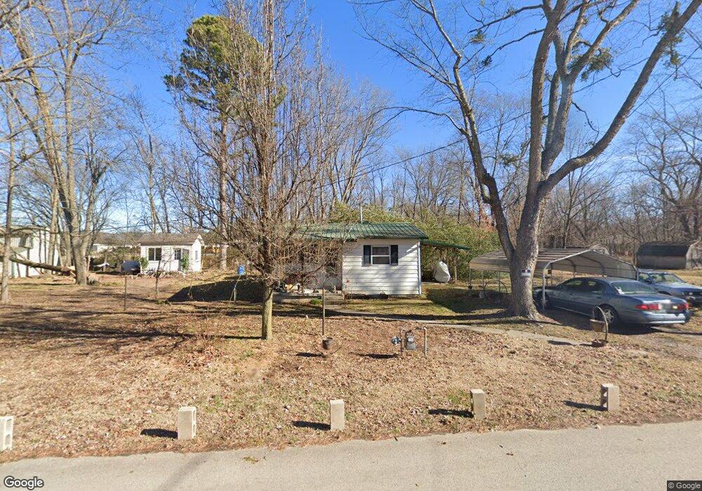 200 Carrigan Rd, Elkins, AR 72727 - photo 1