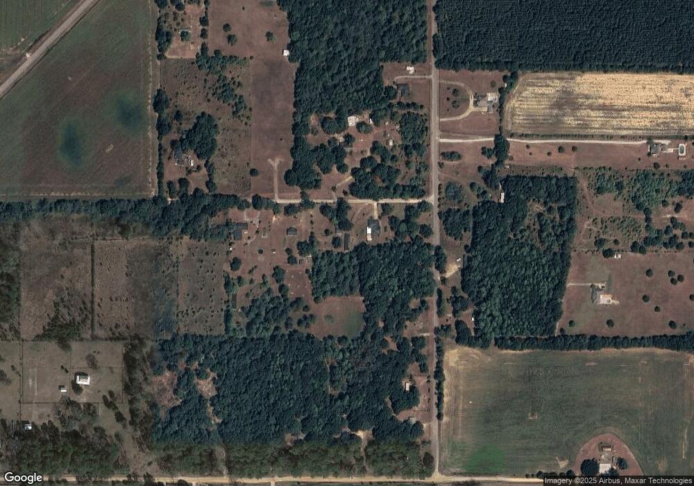 5075 Albert Evans Rd S, Wilmer, AL 36587 - photo 1