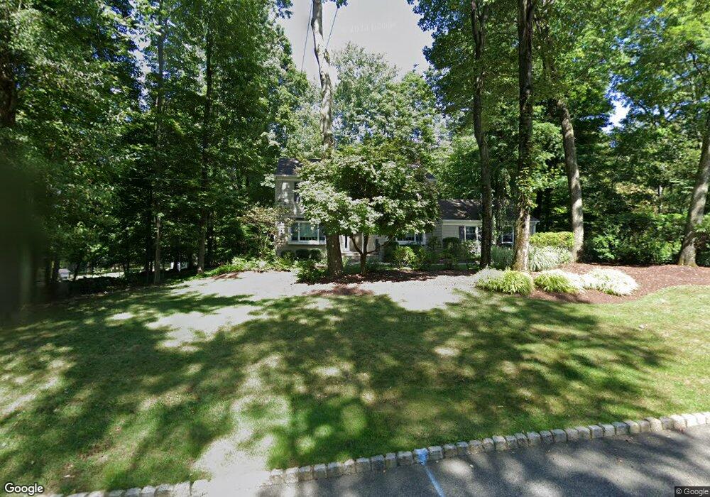 4 Timber Ln, Randolph, NJ 07869 - photo 1