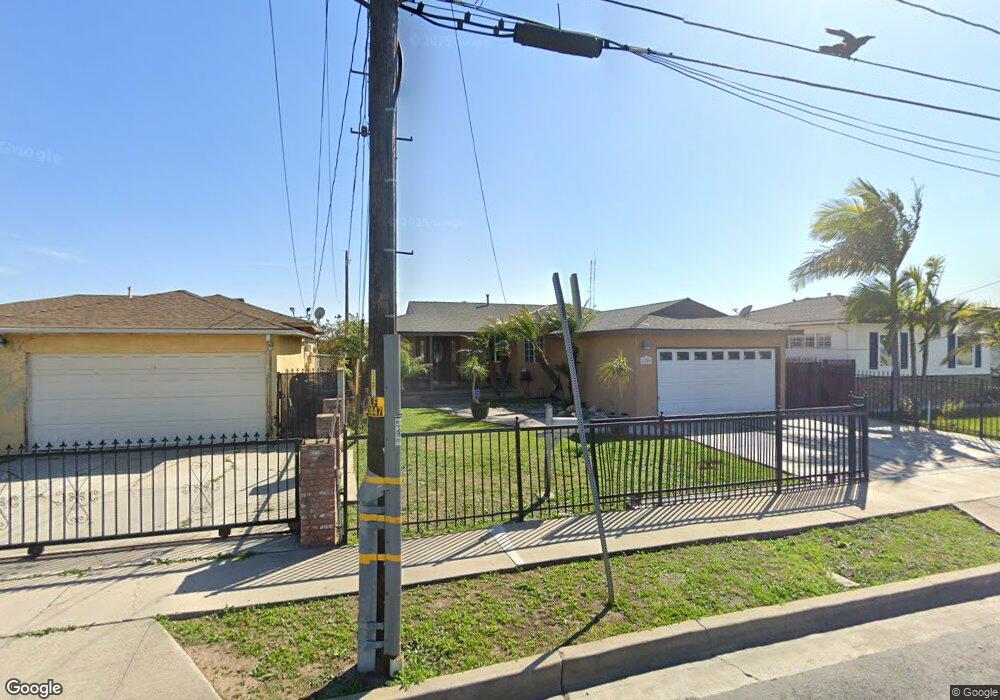 1320 W 156th St, Compton, CA 90220 - photo 1