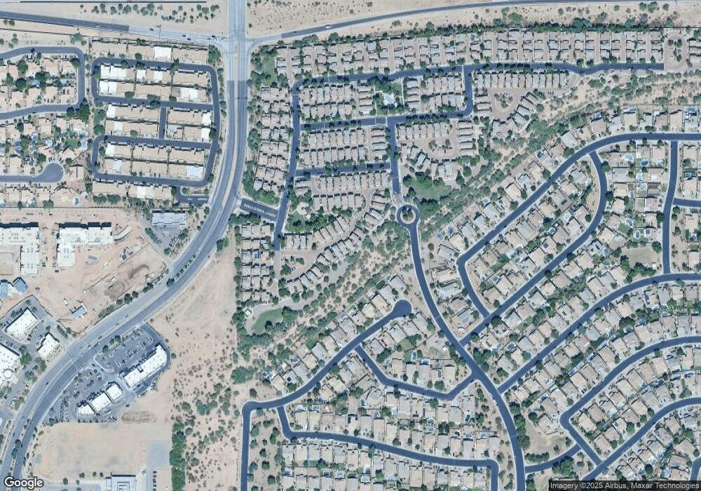 1737 S Chatsworth, Mesa, AZ 85209 - photo 1