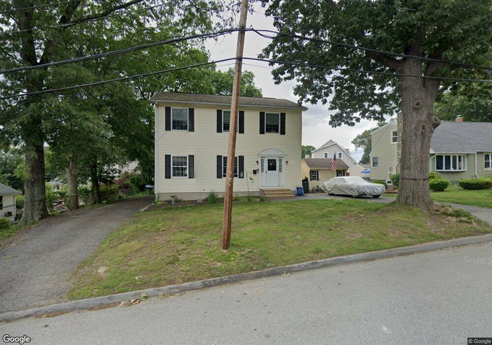 11 Glezen St, Worcester, MA 01604 - photo 1