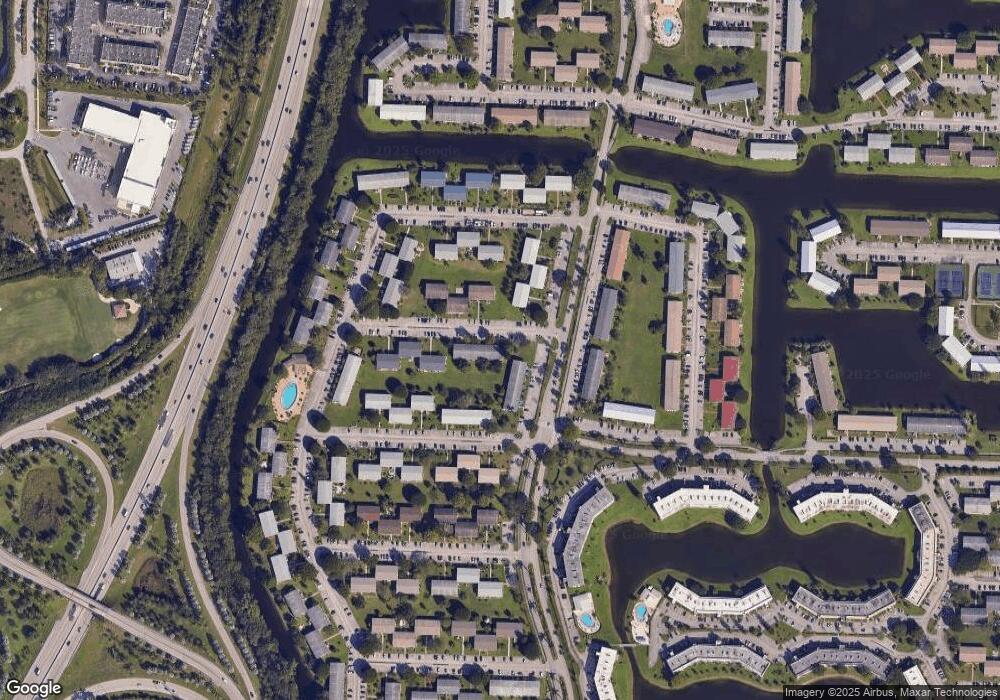 254 Camden K, West Palm Beach, FL 33417 - photo 1