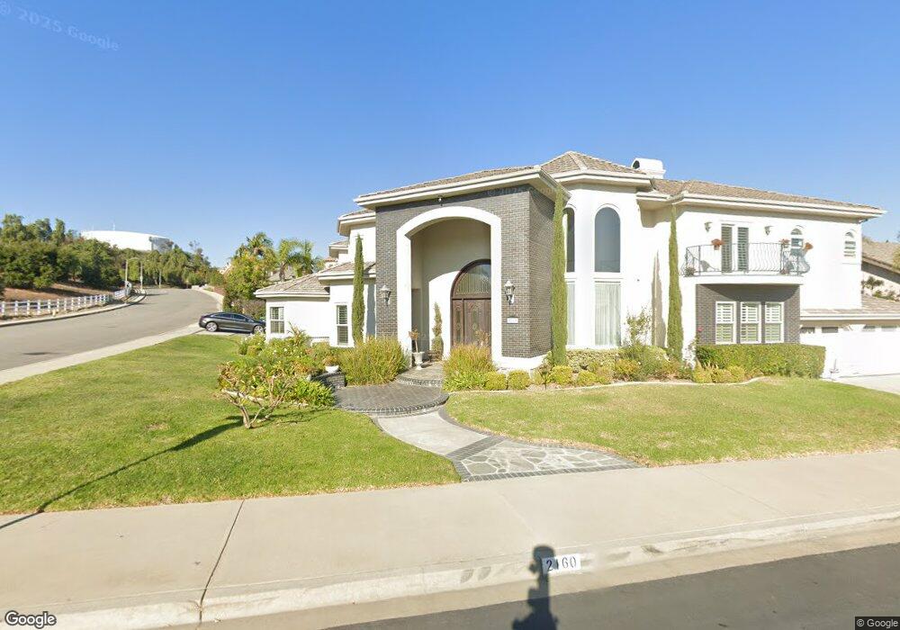 2160 Ave Las Ramblas, Chino Hills, CA 91709 - photo 1