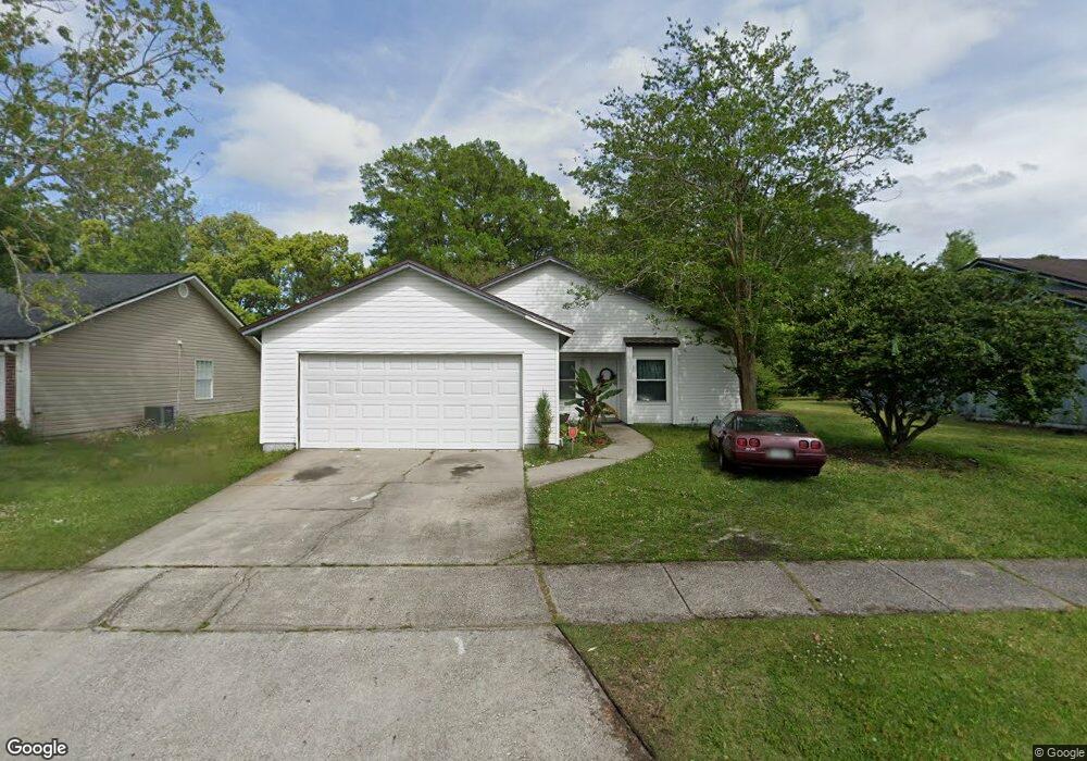 889 Duskin Dr unit 3, Jacksonville, FL 32216 - photo 1