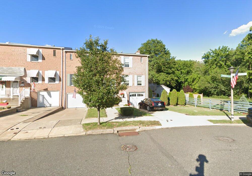 233 Lawnbrook Rd, Philadelphia, PA 19154 - photo 1