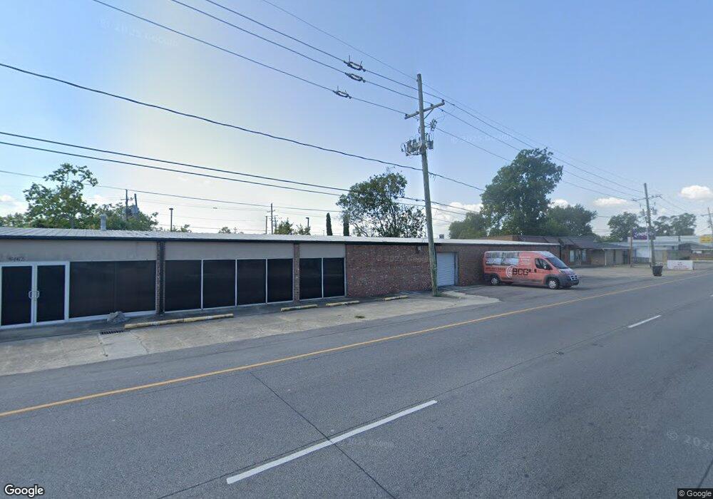 6462 W Park Ave, Houma, LA 70364 - photo 1