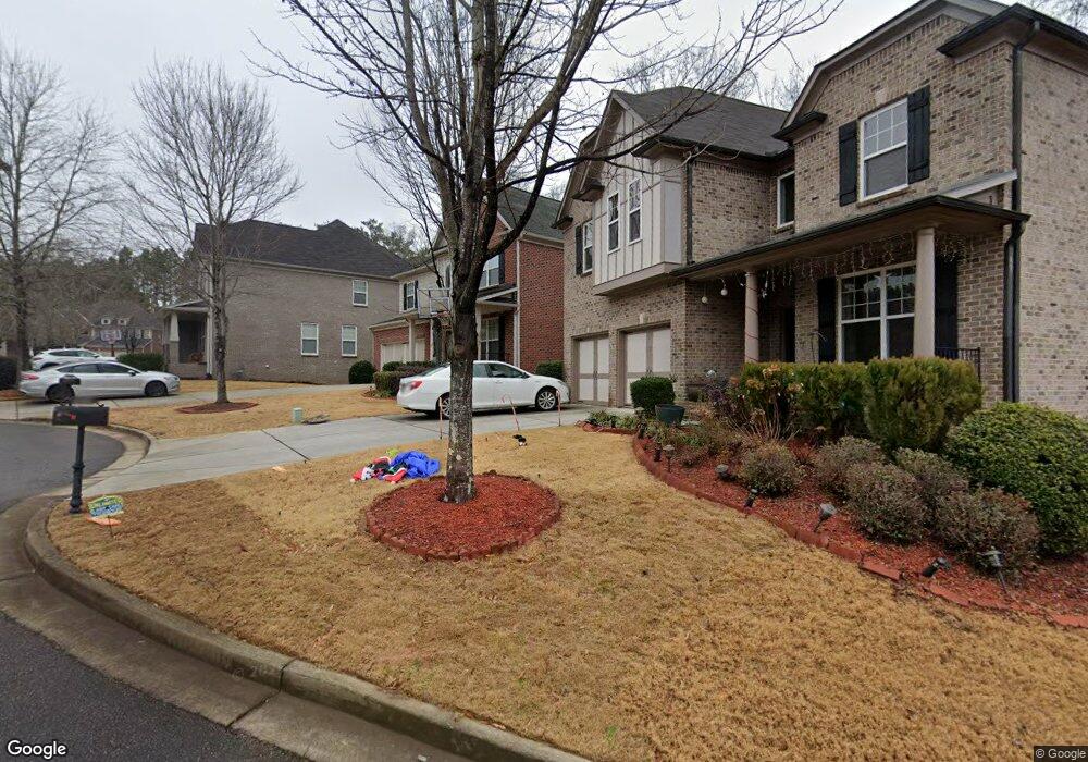 11528 Mabrypark Place, Alpharetta, GA 30022 - photo 1