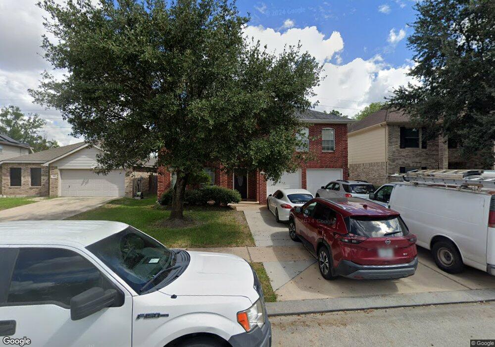 5911 Sattler Park Dr, Houston, TX 77086 - photo 1