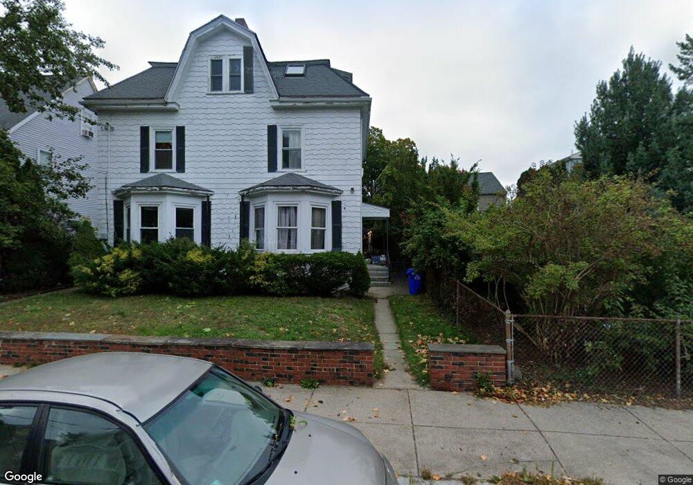 11 Orchard St, Jamaica Plain, MA 02130 - photo 1