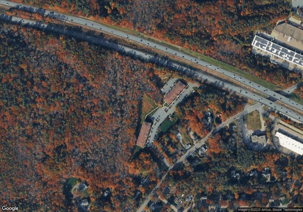 295 Webster St unit 295, Hanover, MA 02339 - photo 1