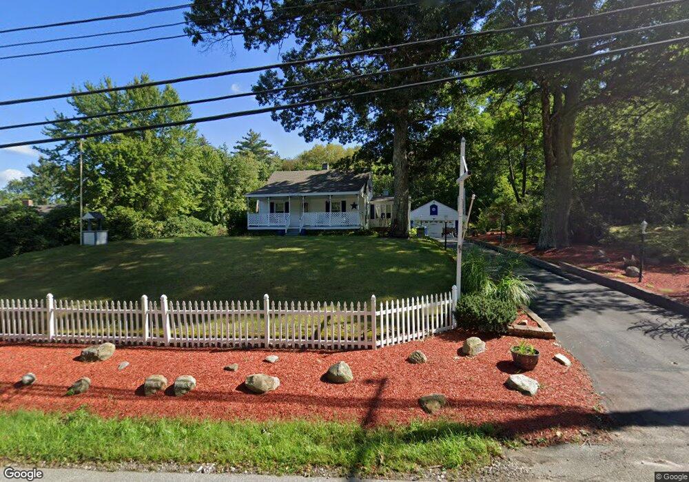 135 Londonderry Turnpike, Hooksett, NH 03106 - photo 1