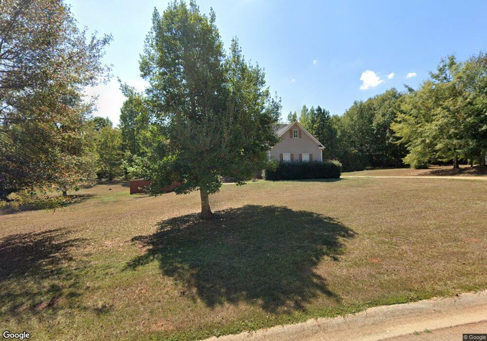 356 Whitfield Walk, Zebulon, GA 30295 - photo 1