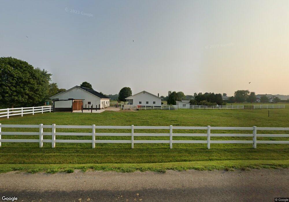 470 2b Rd, Nappanee, IN 46550 - photo 1