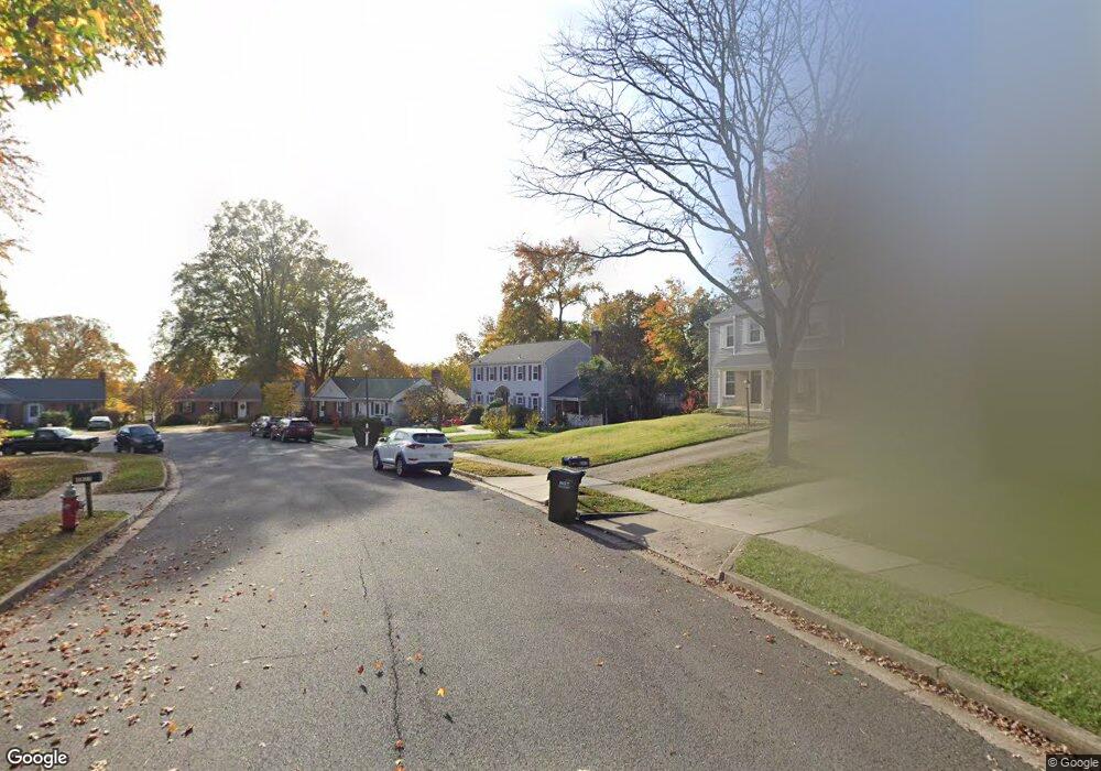 3822 Cobblestone Ct, Alexandria, VA 22306 - photo 1