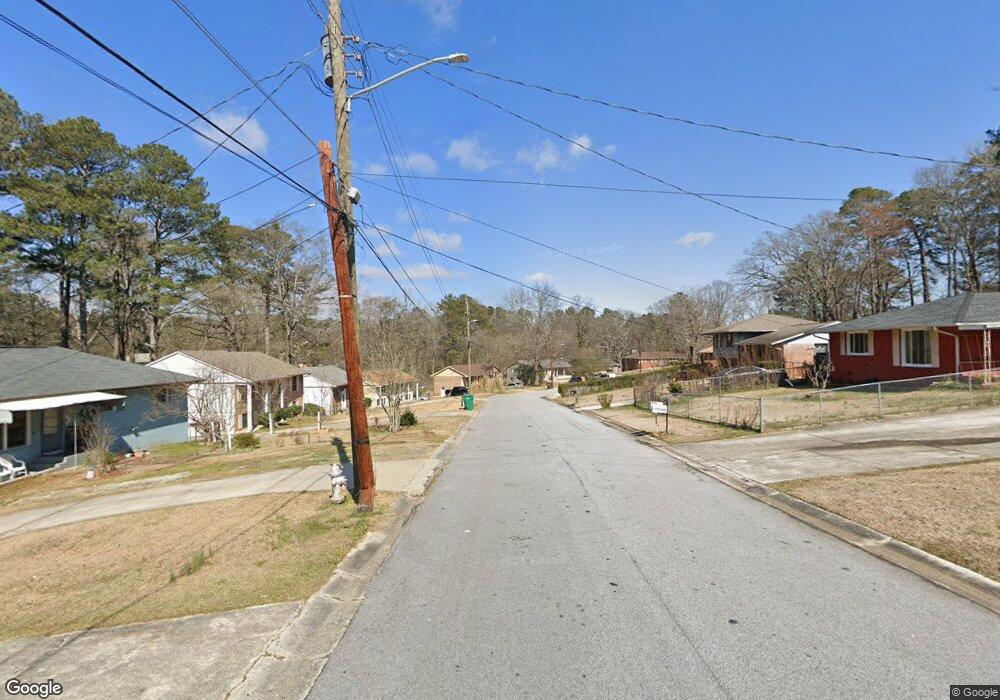 0 Conley Cir unit 8110416, Conley, GA 30288 - photo 1