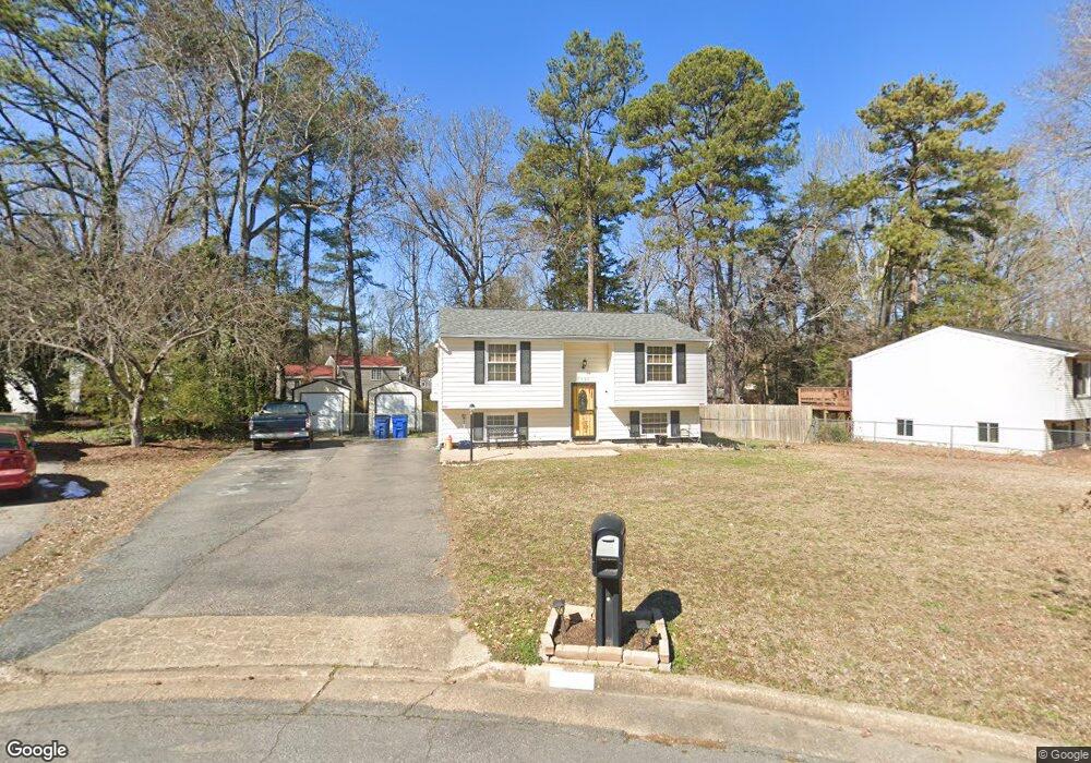 7330 Springleaf Ct, North Chesterfield, VA 23234 - photo 1