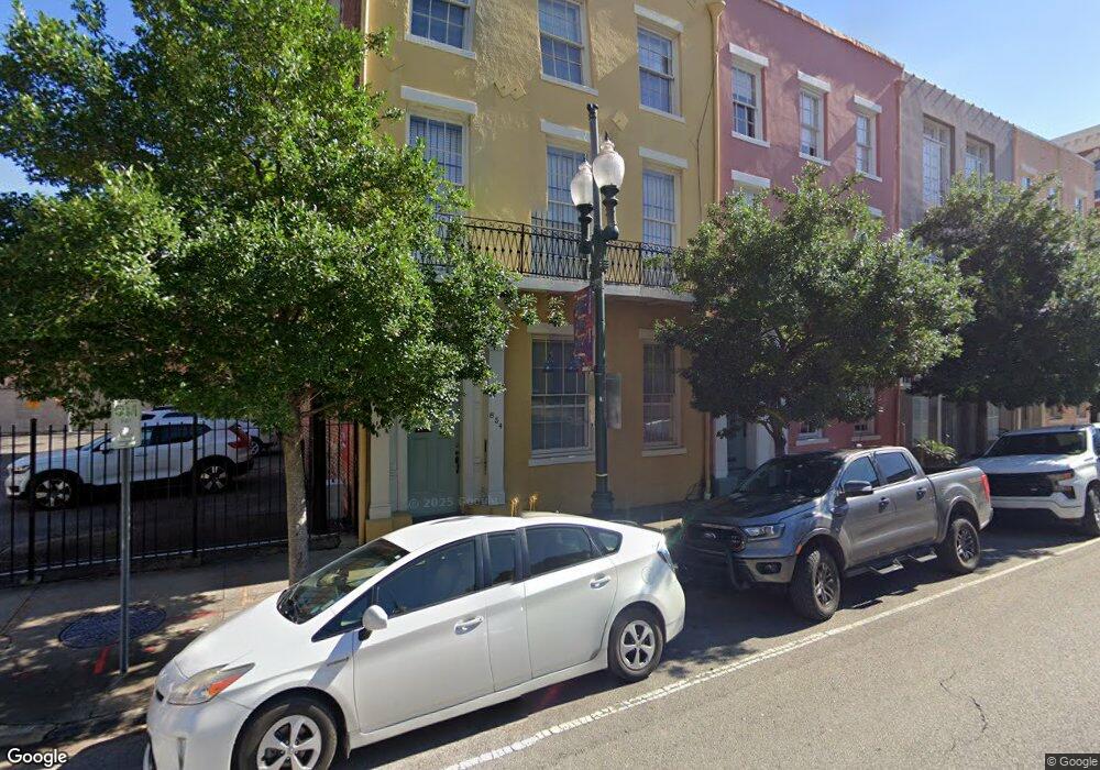 854 Camp St unit C, New Orleans, LA 70130 - photo 1