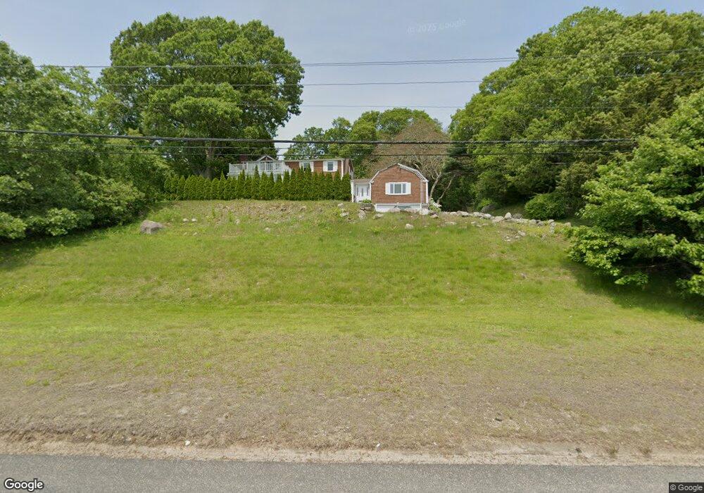 5443 Post Rd unit B, Charlestown, RI 02813 - photo 1