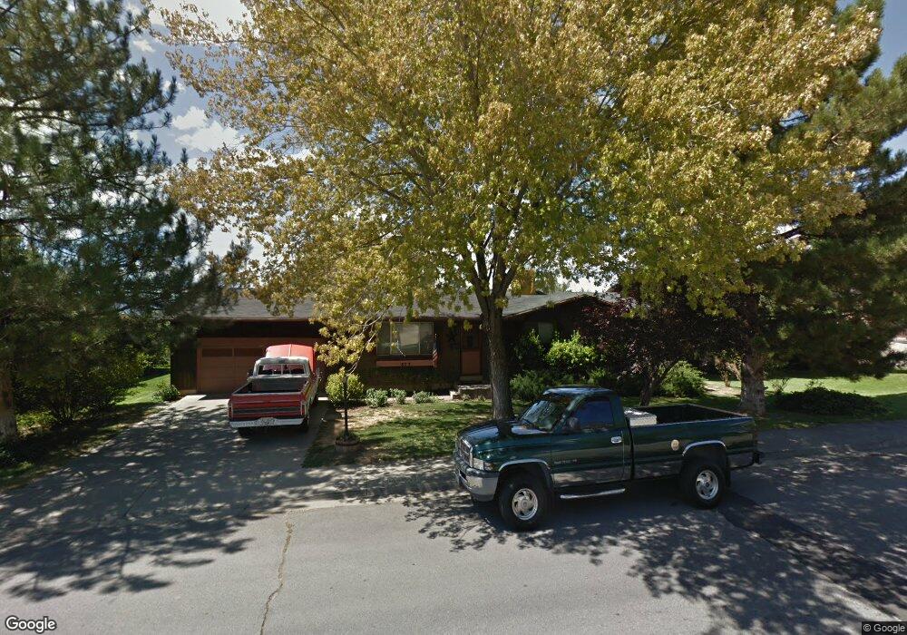 873 N 900 E, Pleasant Grove, UT 84062 - photo 1