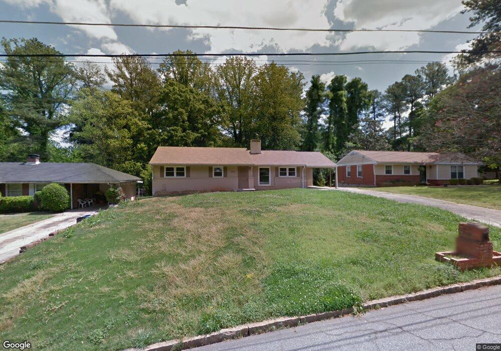 2116 Juanita St unit None, Decatur, GA 30032 - photo 1