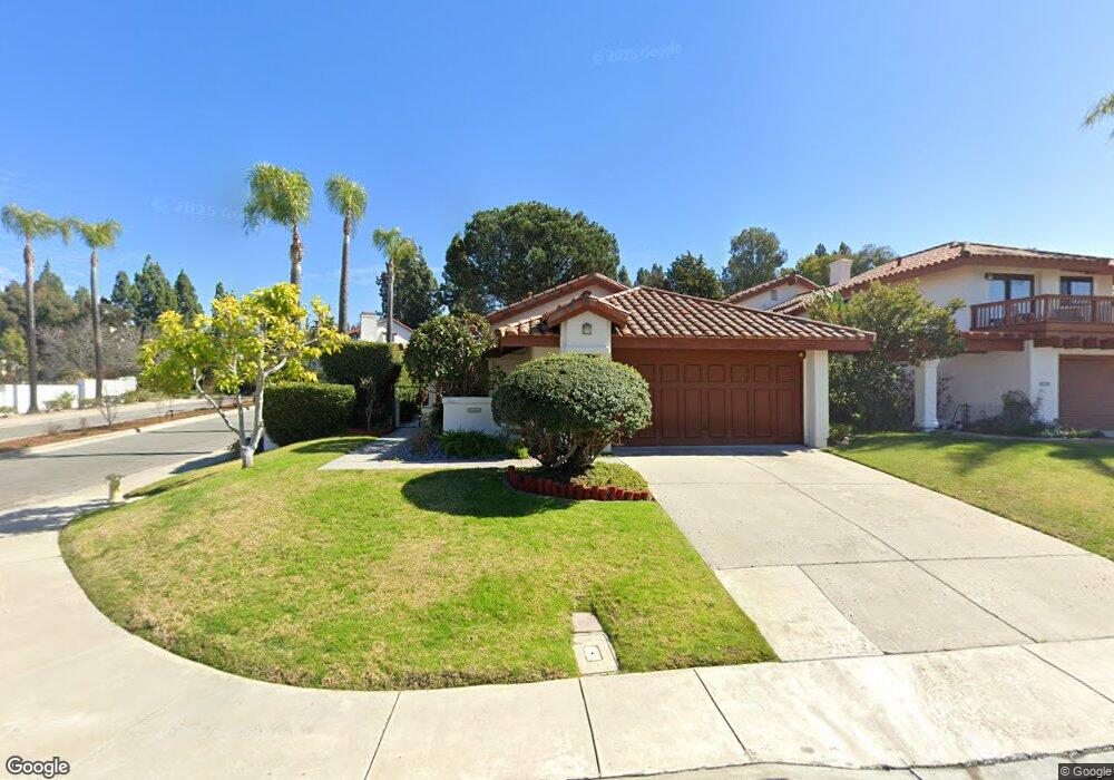 16295 Avenida Nobleza, San Diego, CA 92128 - photo 1