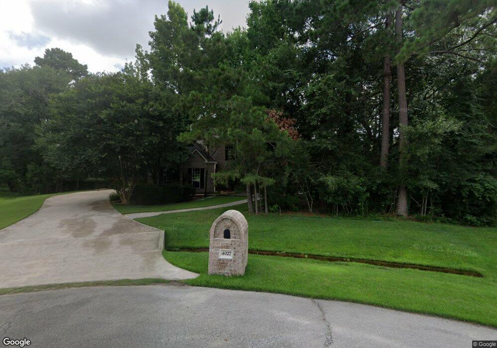 4027 Fish Hook Ct, Spring, TX 77386 - photo 1