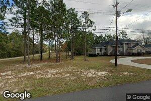 621 S Livingston St, Sylvester, GA 31791