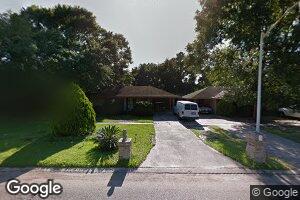 5725 Lanier Dr, Baton Rouge, LA 70812