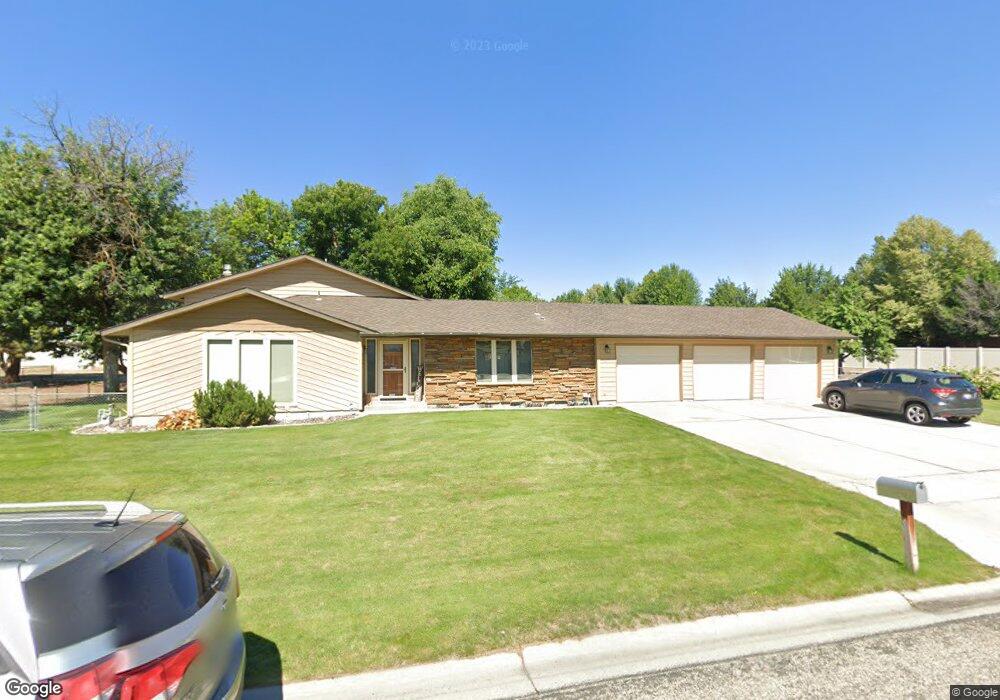 1239 Eagle Hills Way, Eagle, ID 83616 - photo 1