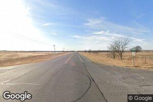 TBD 48 Acres W Hw 53, Springer, OK 73458