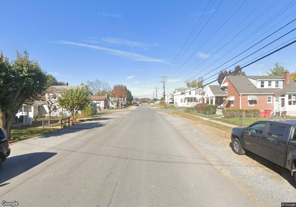 0 George St N unit JF6729055, Ranson, WV 25438 - photo 1