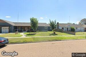 230 N Wichita St, Dighton, KS 67839